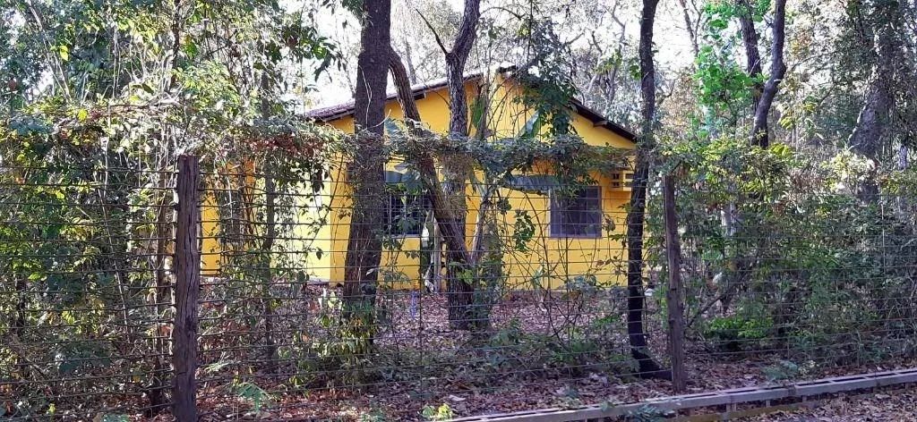 CASA TÉRREA - VENDA - Parque do Lago - Várzea Grande/MT - Foto 4