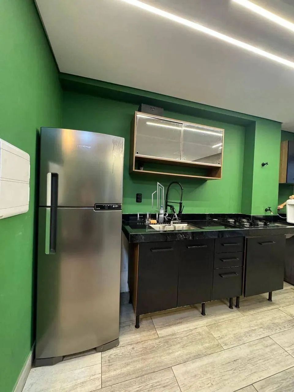 Apartamento à venda, Square Residence, Nova Odessa, SP - Foto 5
