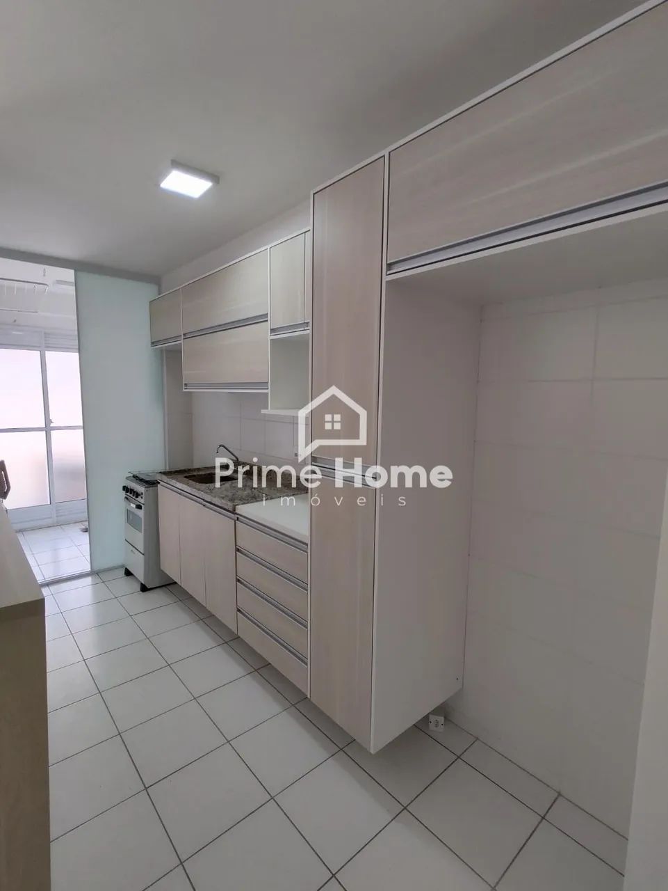 apartamento - Bosque - Campinas - Foto 2