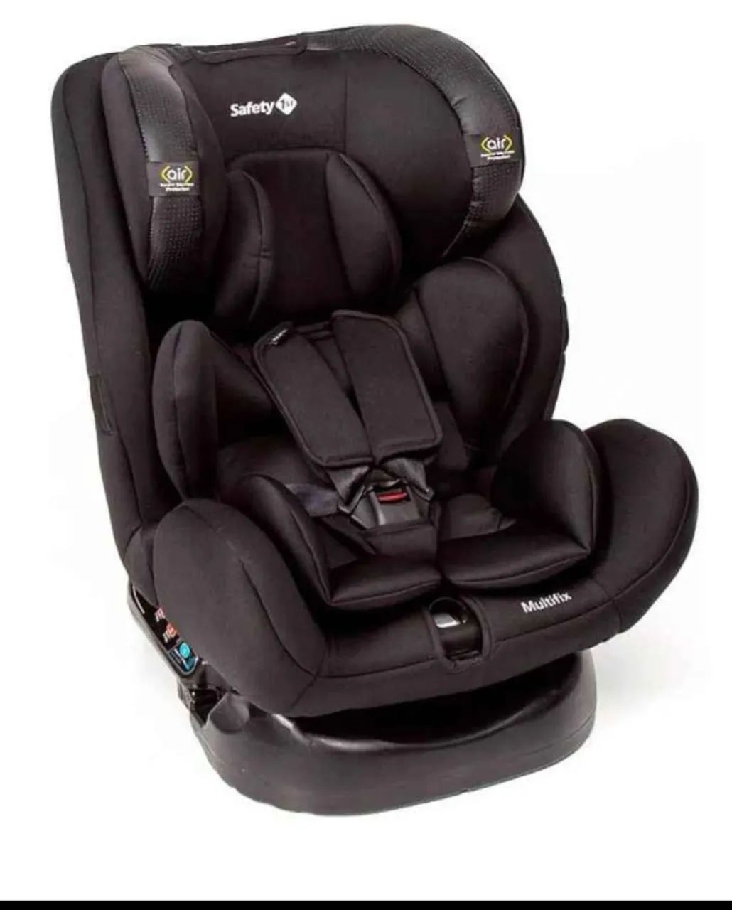 Safety 1st, Cadeirinha Multifix, 0 a 36k - Foto 3