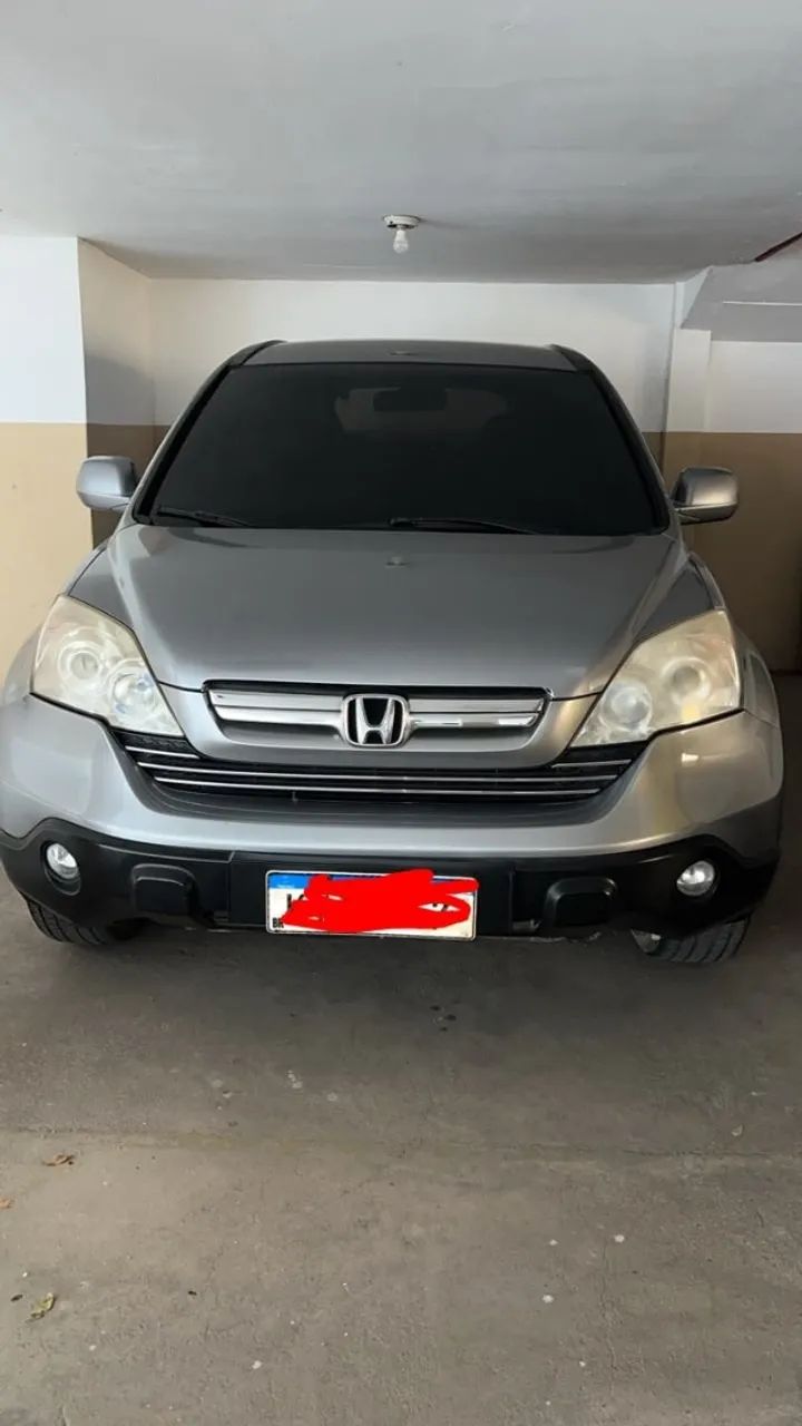 Honda Cr-V 2008
