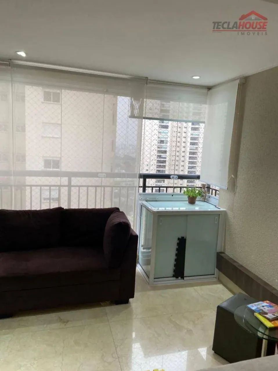 Apartamento com 2 dormitórios para alugar, Mobiliado. - Foto 3