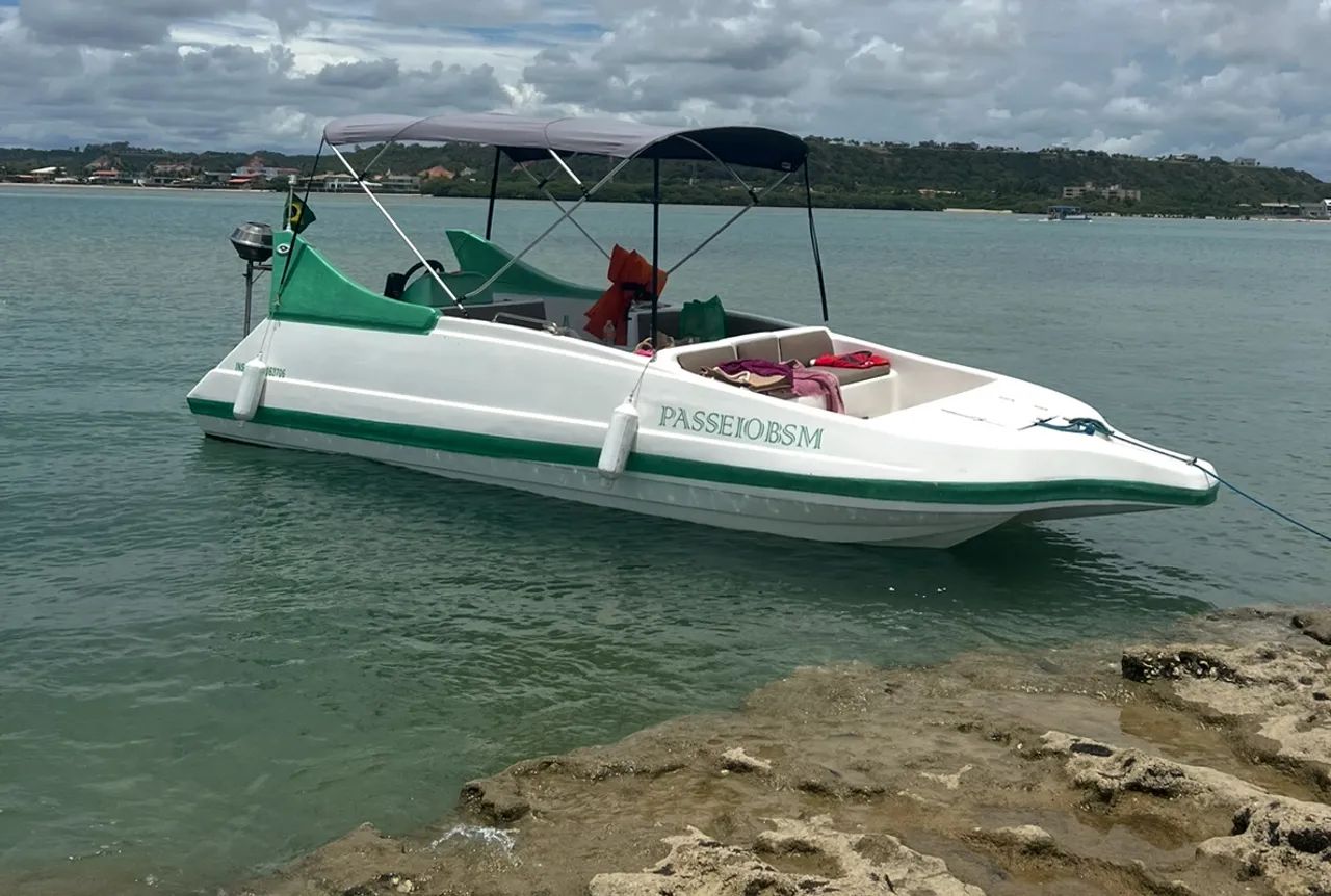 Diamar tarpon 