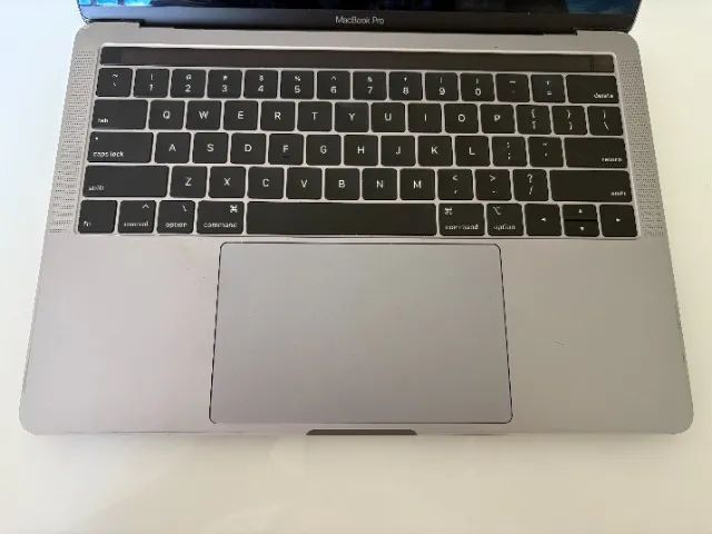 MacBook Pro 13