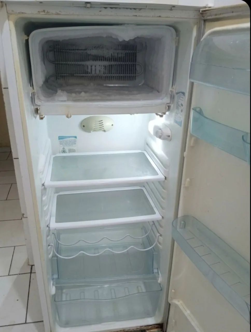 Geladeira Electrolux  - Foto 2