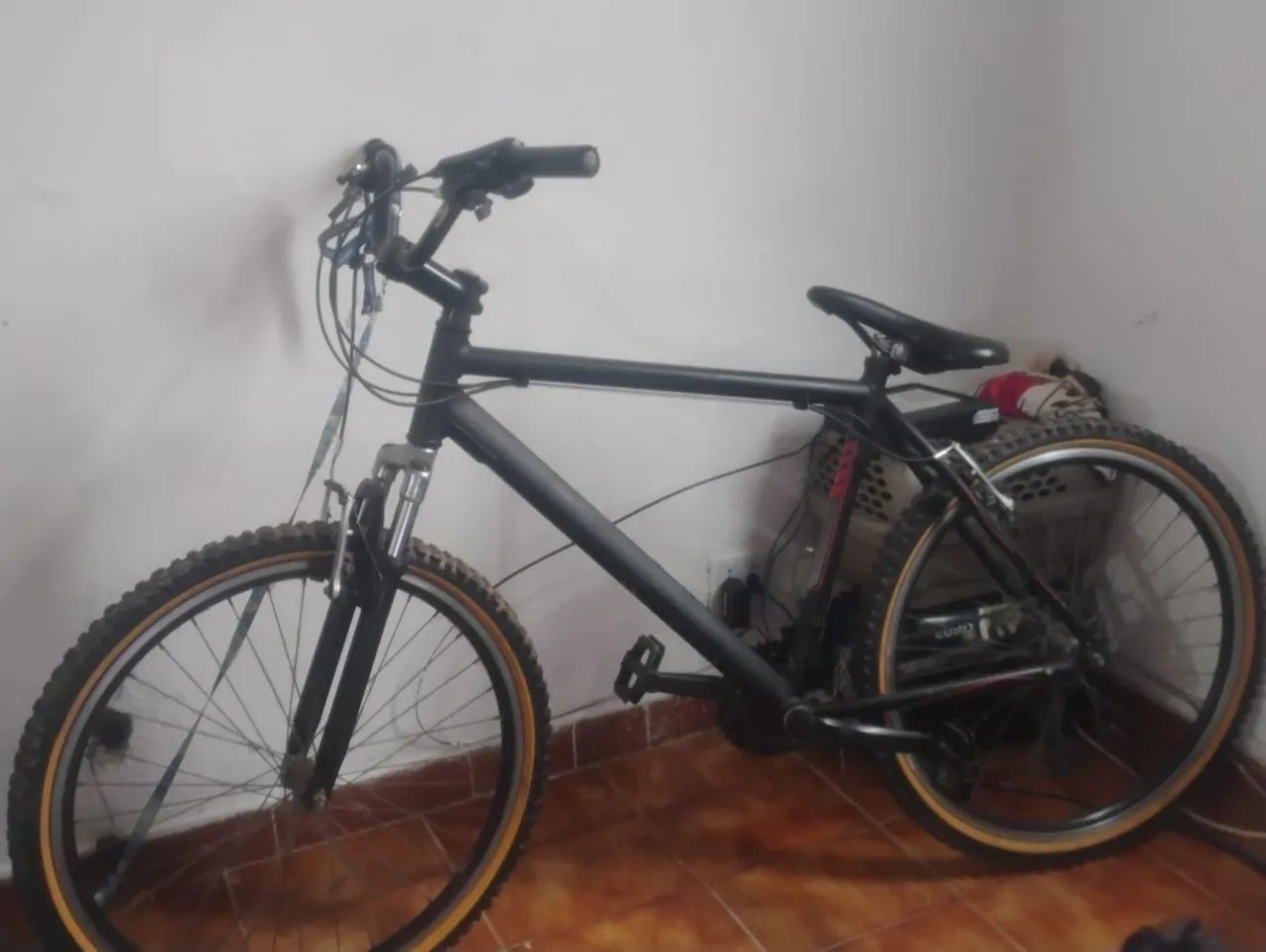 Bicicleta  - Foto 2