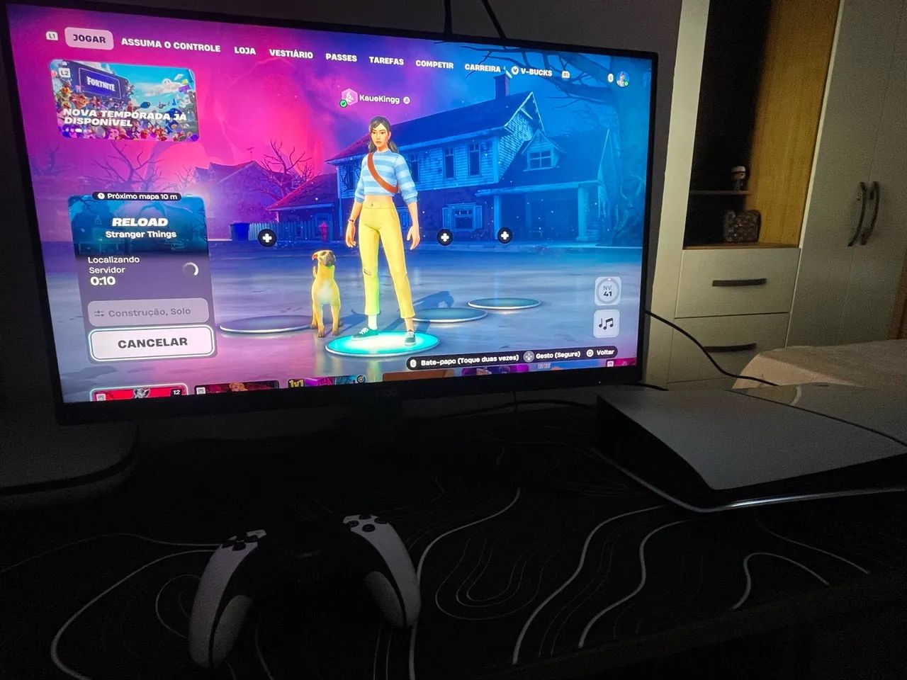 Setup completo  - Foto 2