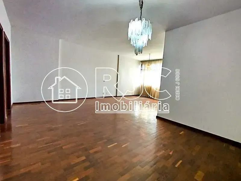 Imóvel  4 quartos em Tijuca - Rio de Janeiro - RJ - Foto 4