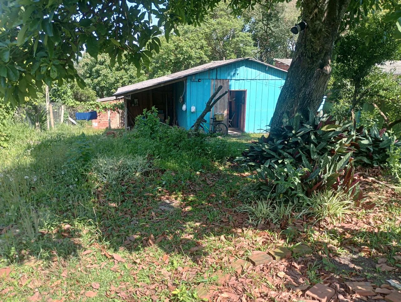 Foto - São Leopoldo - Arroio da Manteiga