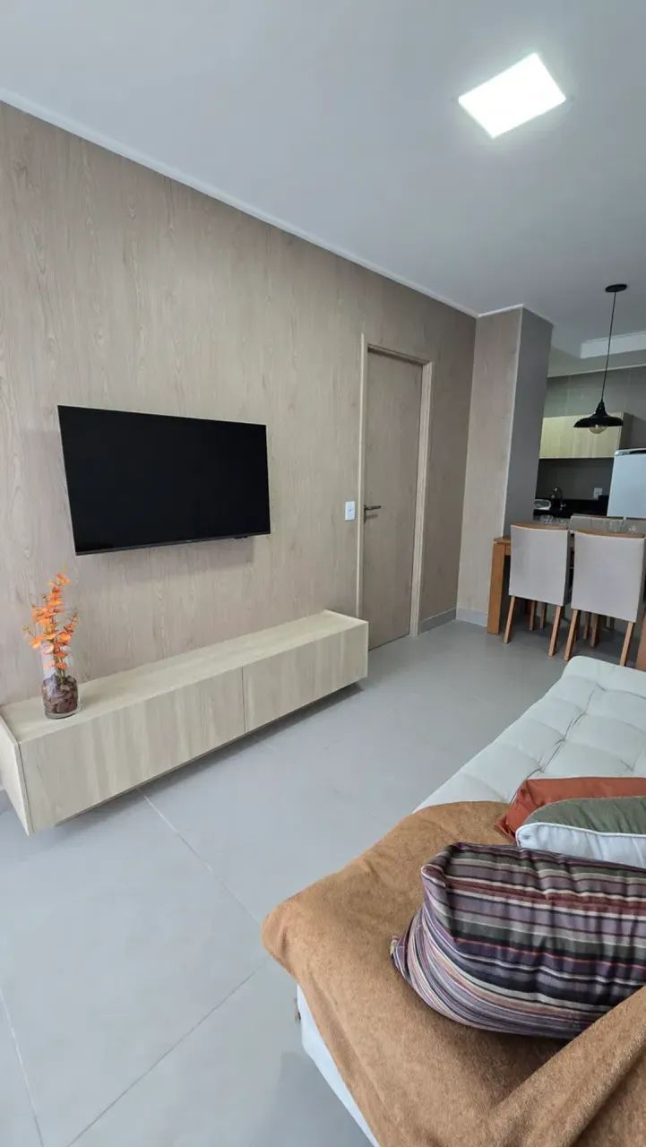 MDLM - casa forte- flat - Foto 2