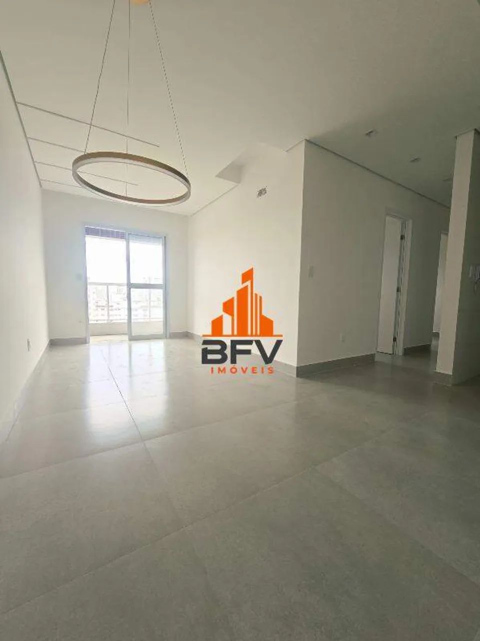APARTAMENTO 2 DORMITÓRIOS COM SUÍTE E LAZER COMPLETO NO MACUCO  SANTOS - Foto 2