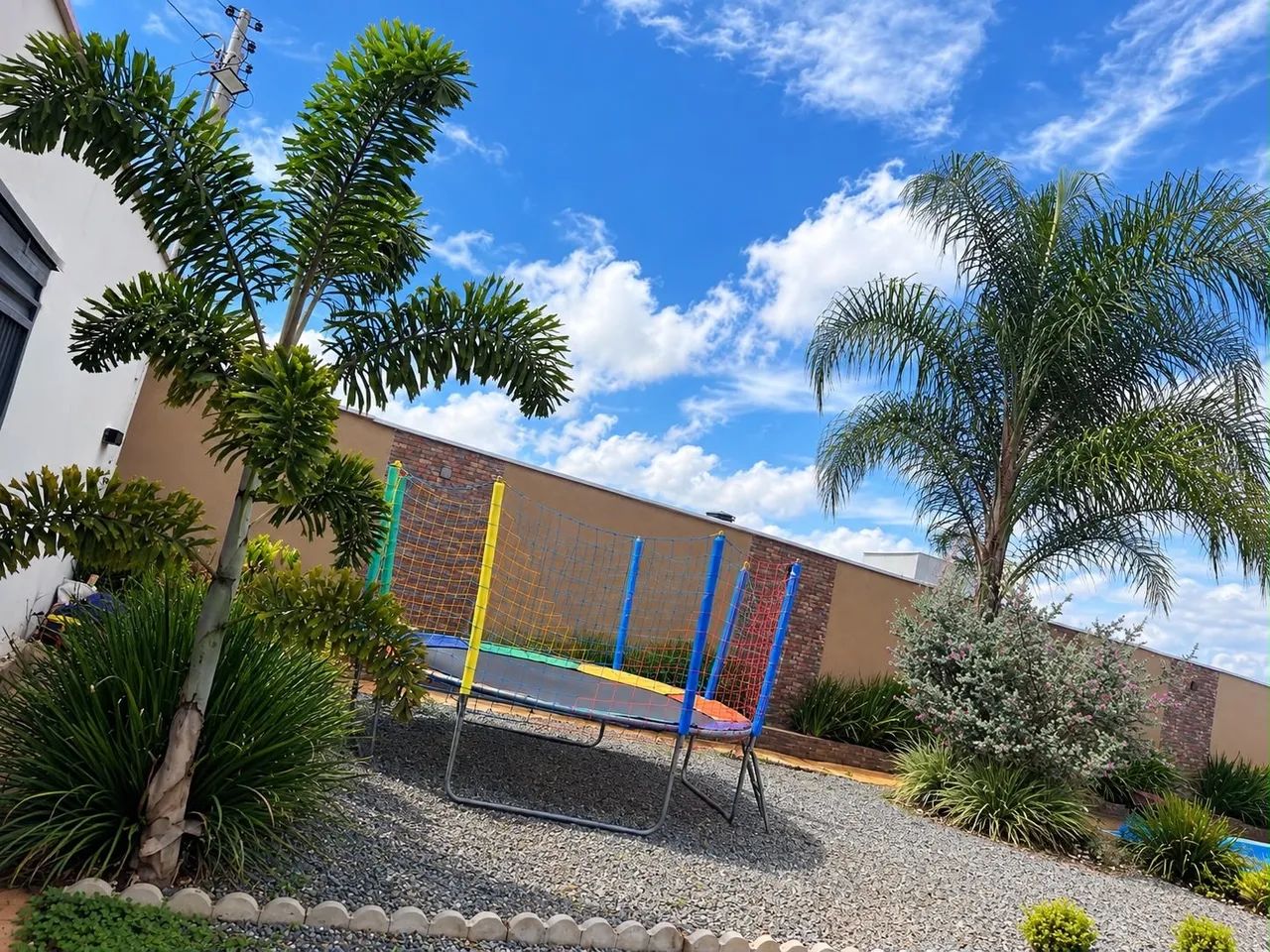 Espaço de lazer Completo a VENDA  - Foto 2