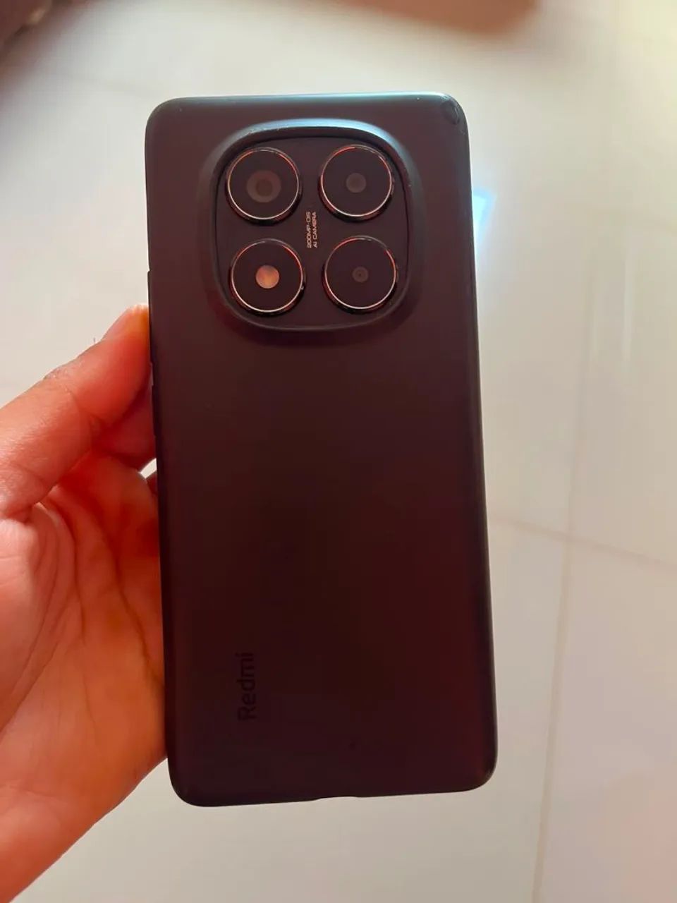 Vende-se Redmi Note 14 Pro - Foto 3
