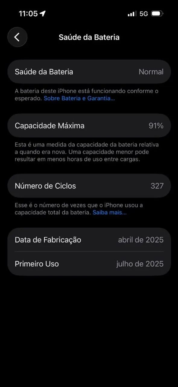 Iphone 15 - Foto 3