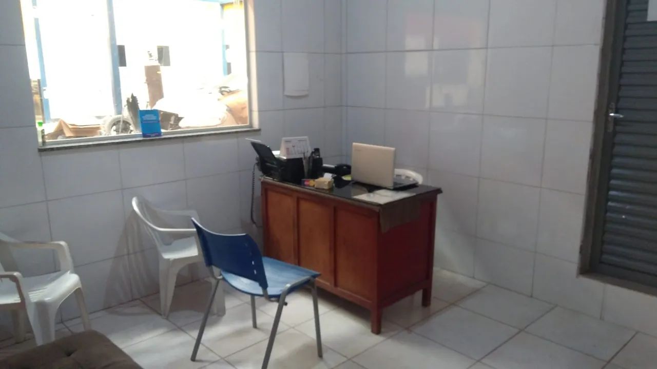 Salas Comercial - Jardim Monte Cristo - Foto 5