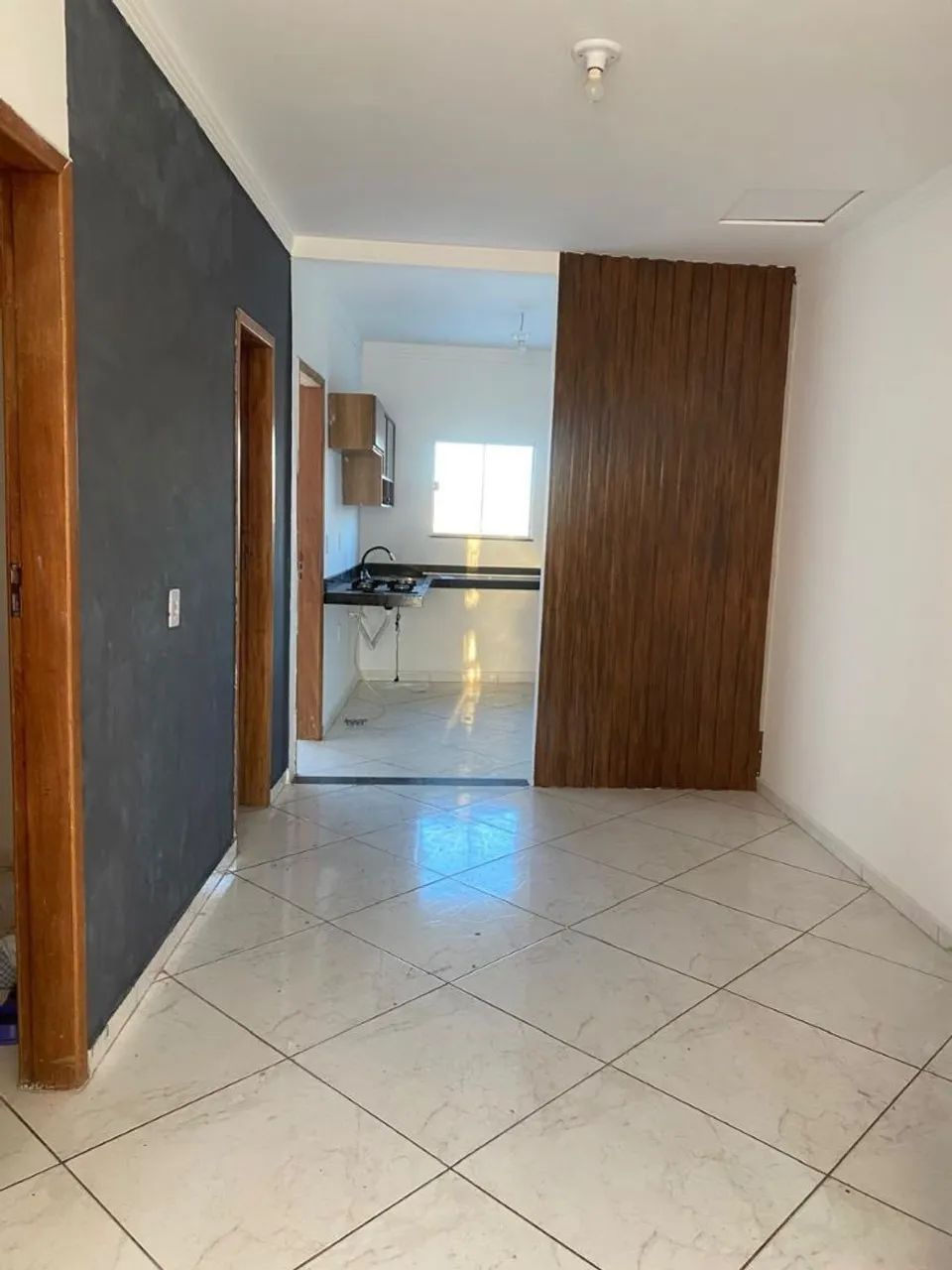 Apartamento para alugar- itaberaba  - Foto 4