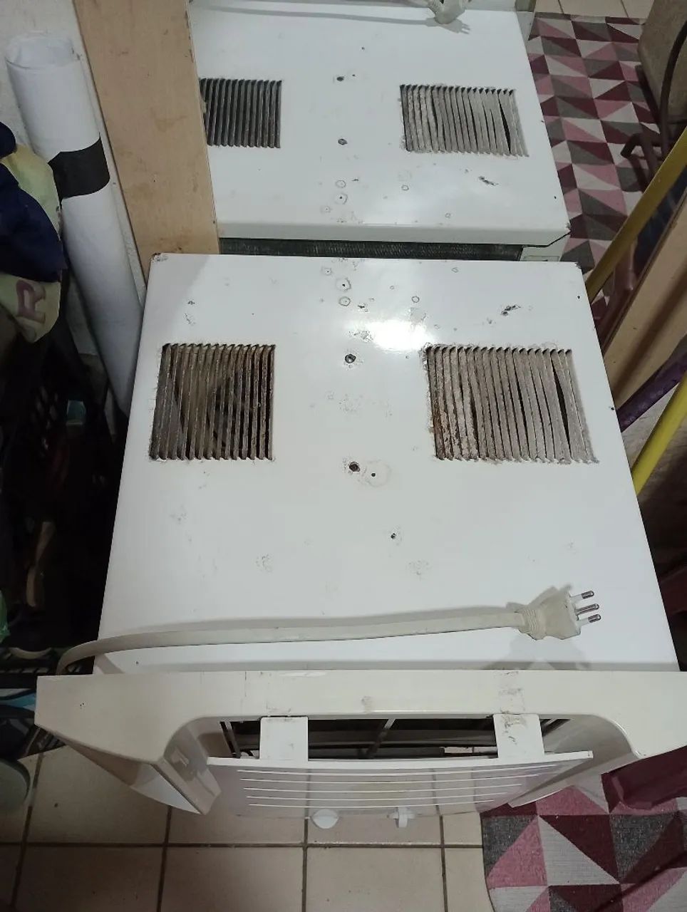 Ar condicionado - Foto 4