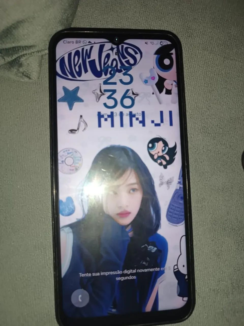 Samsung Galaxy A14 - Foto 3