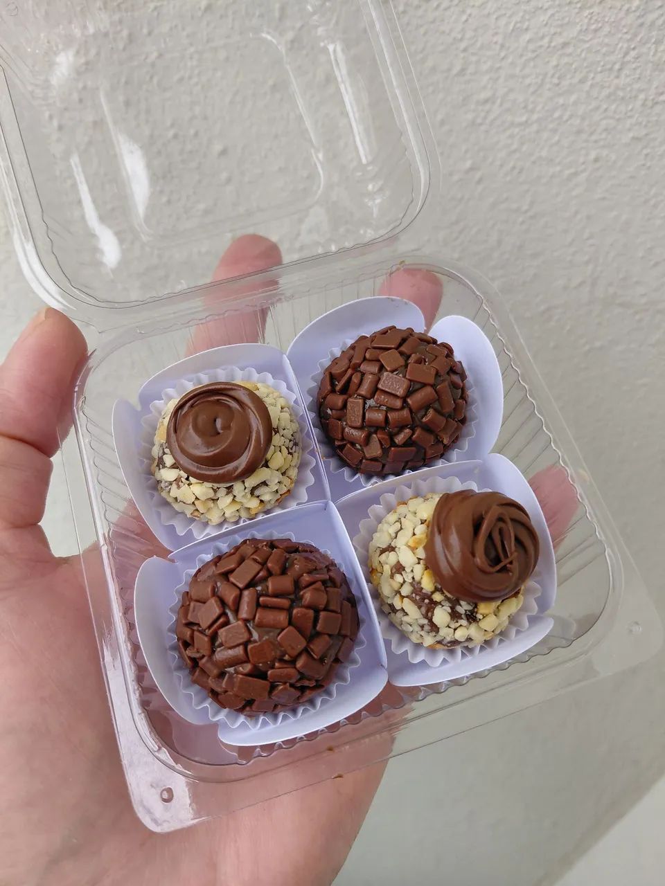 Brigadeiro 