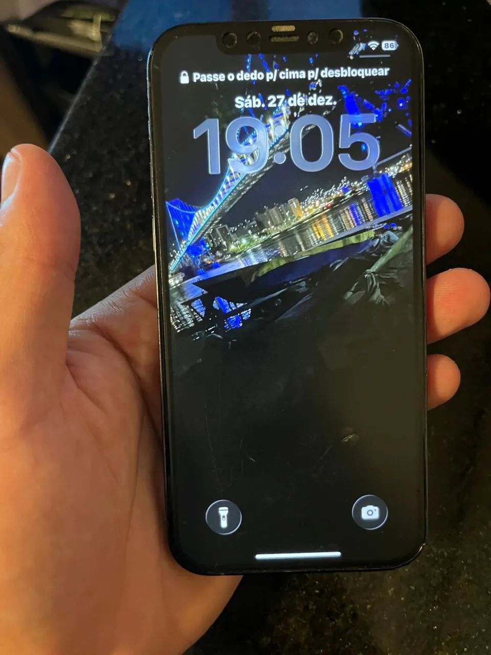 iPhone 12 Pro  - Foto 3