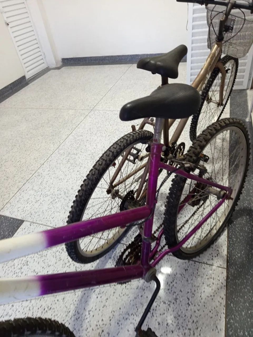 2 bicicleta  - Foto 5