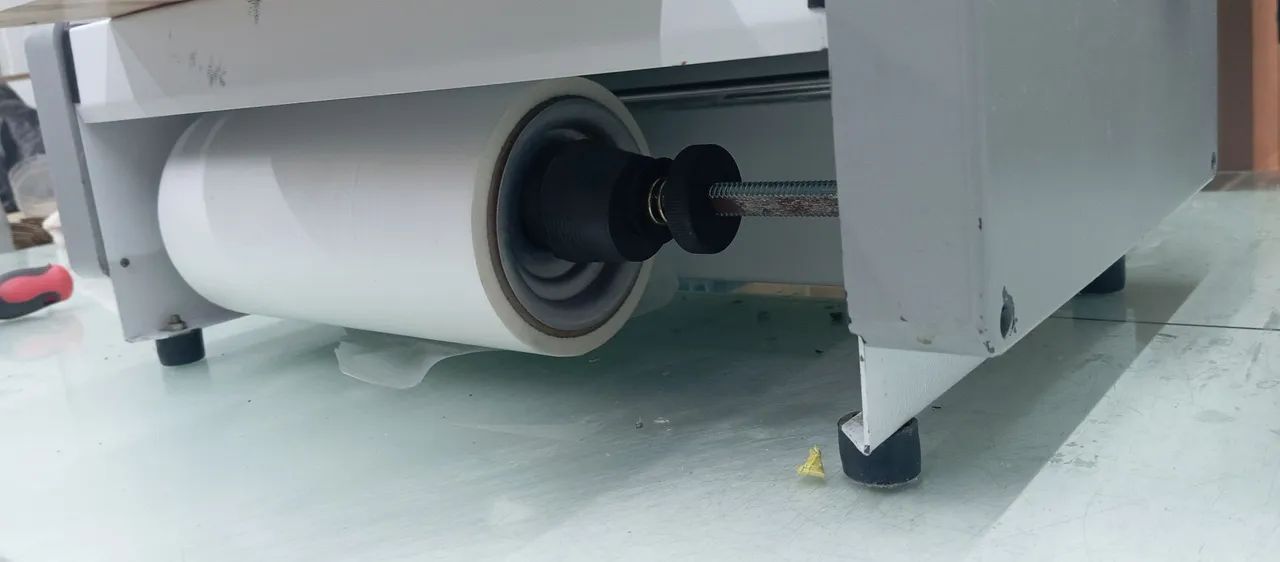 Laminadora A3 - Marca Galeza - Foto 2