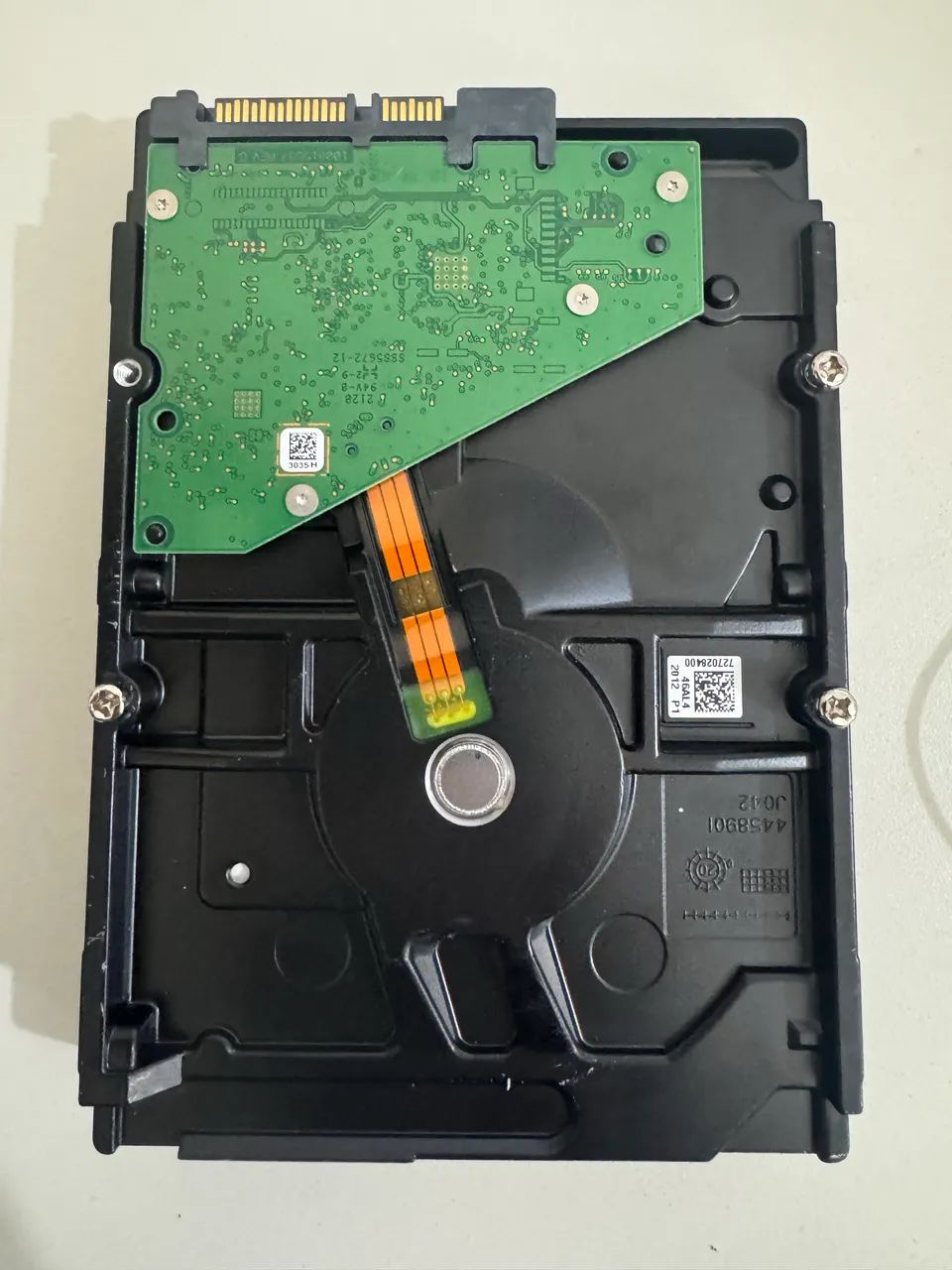 HD 1tb - Foto 2