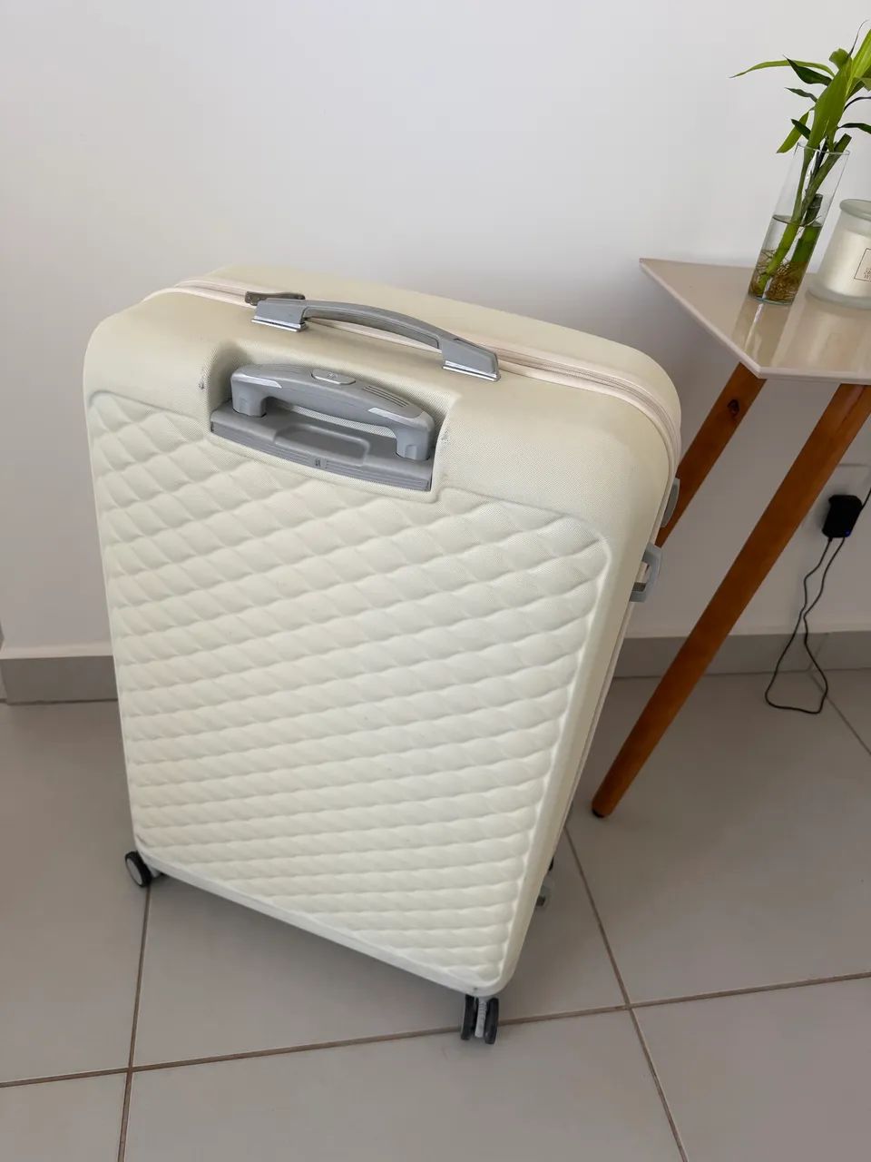 Mala grande para viagem  - Foto 2