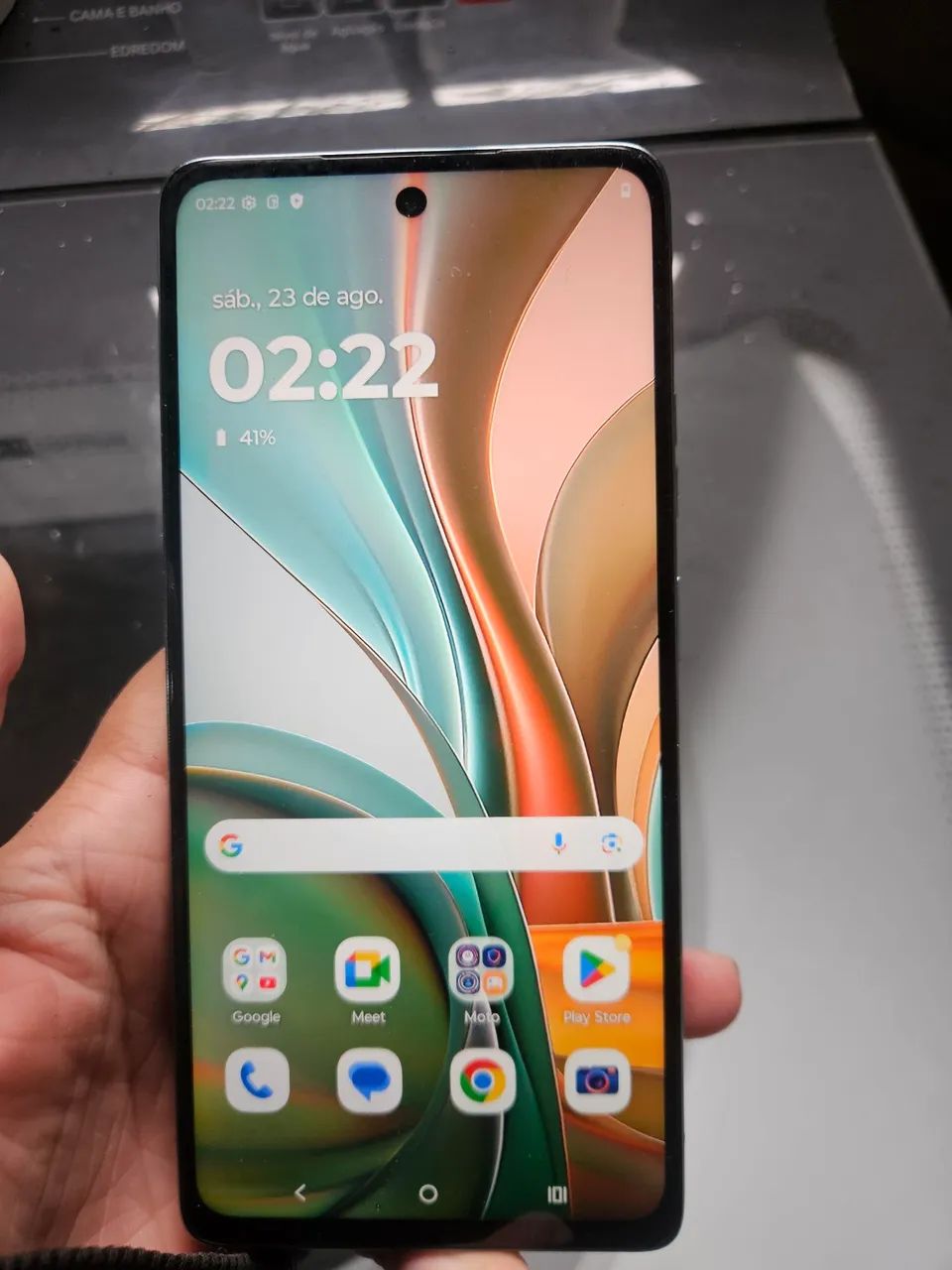 Moto g75 5g - Foto 2