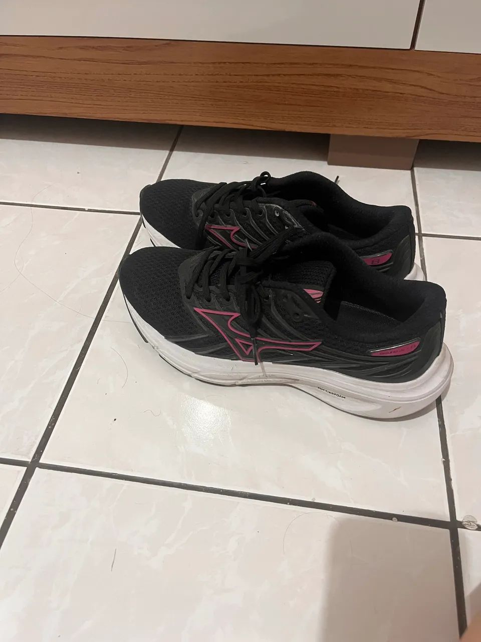 tênis corrida feminino