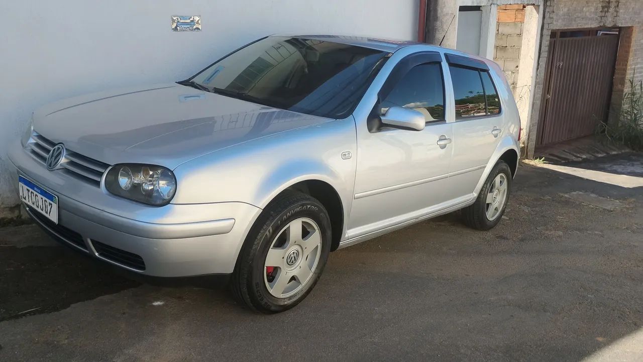 Volkswagen Golf 2005