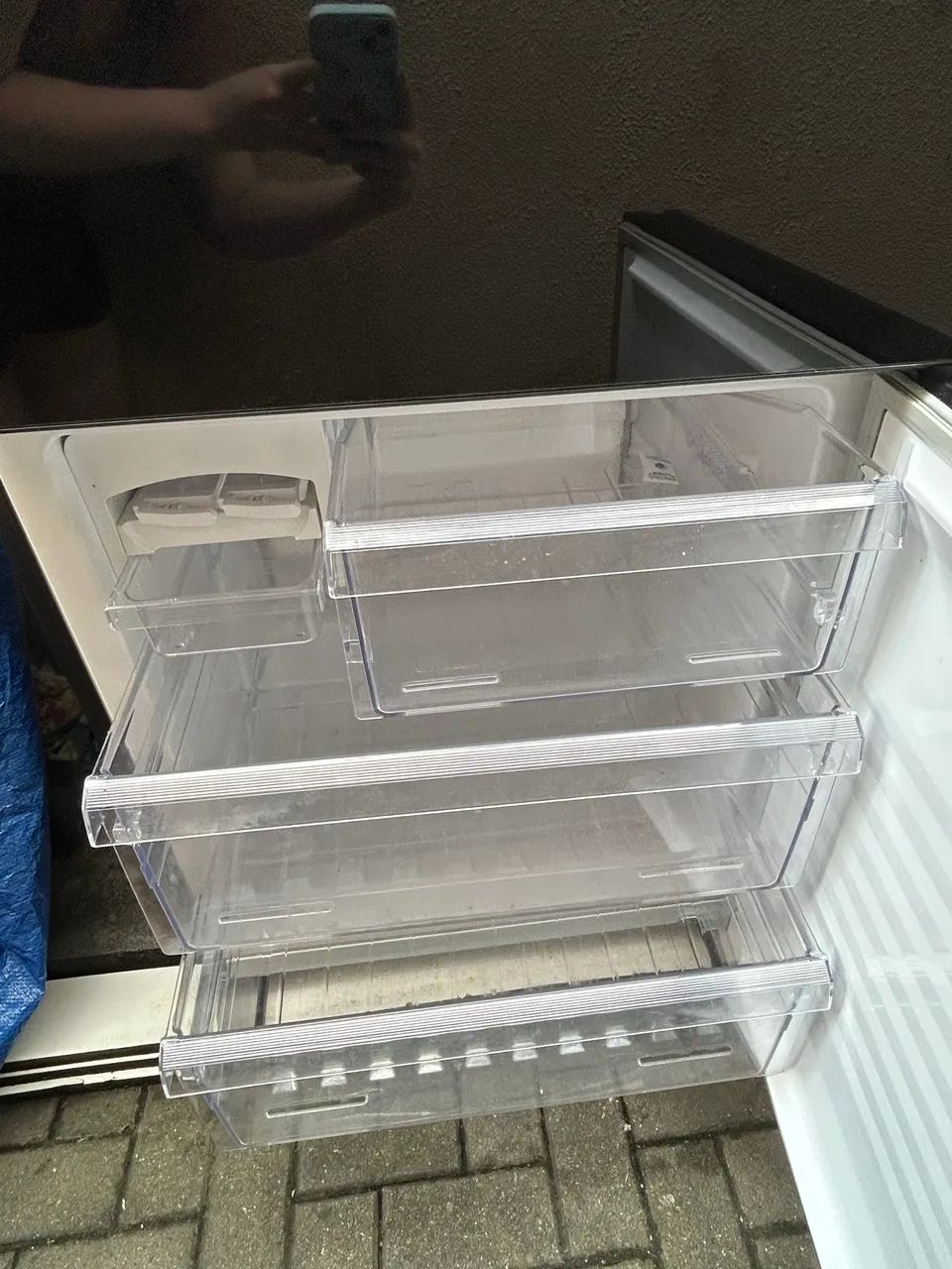 Refrigerador  - Foto 2