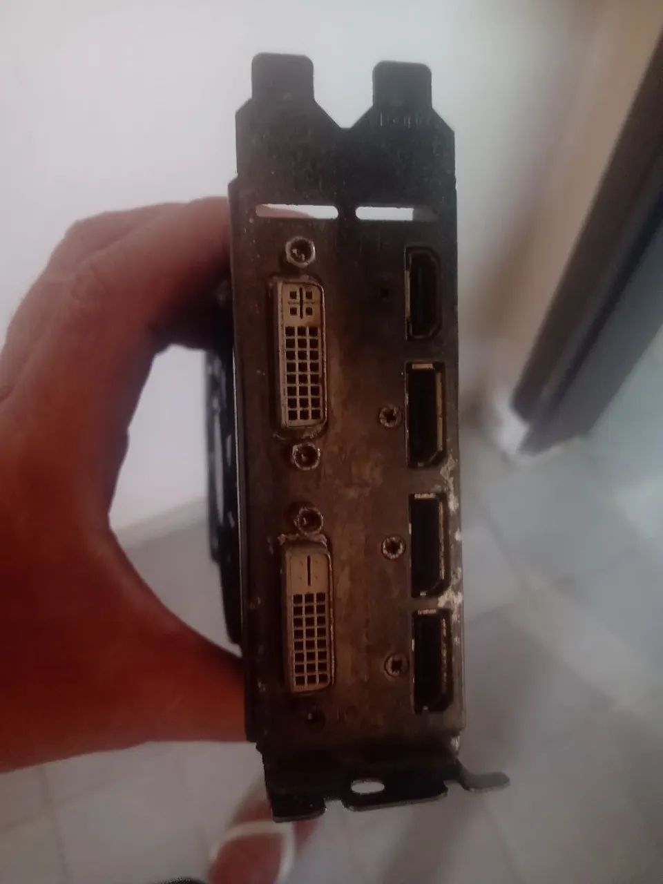 Placa de vídeo gigabyte - Foto 2