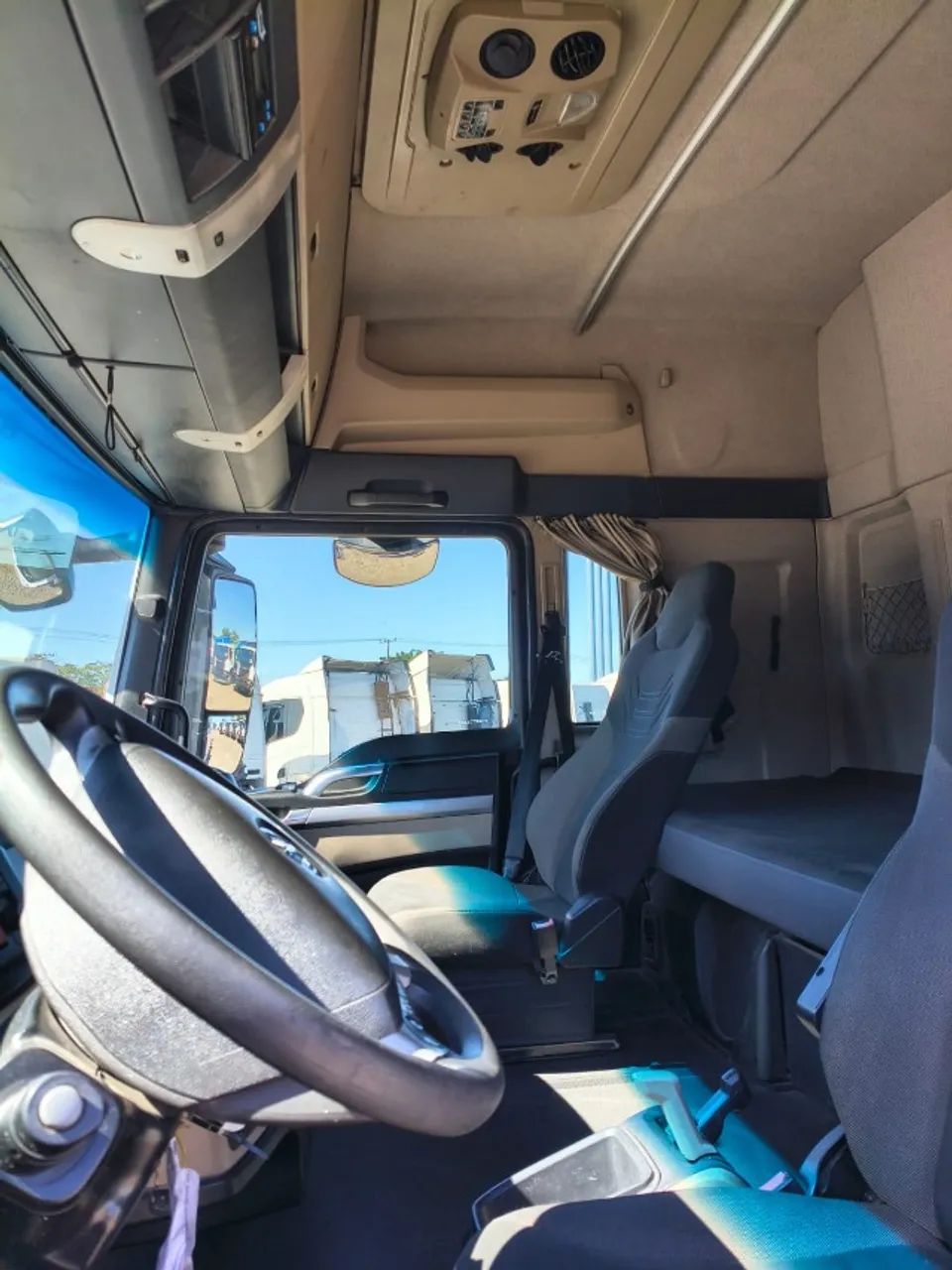 VW 29.520 Meteor 6x4 - Foto 5