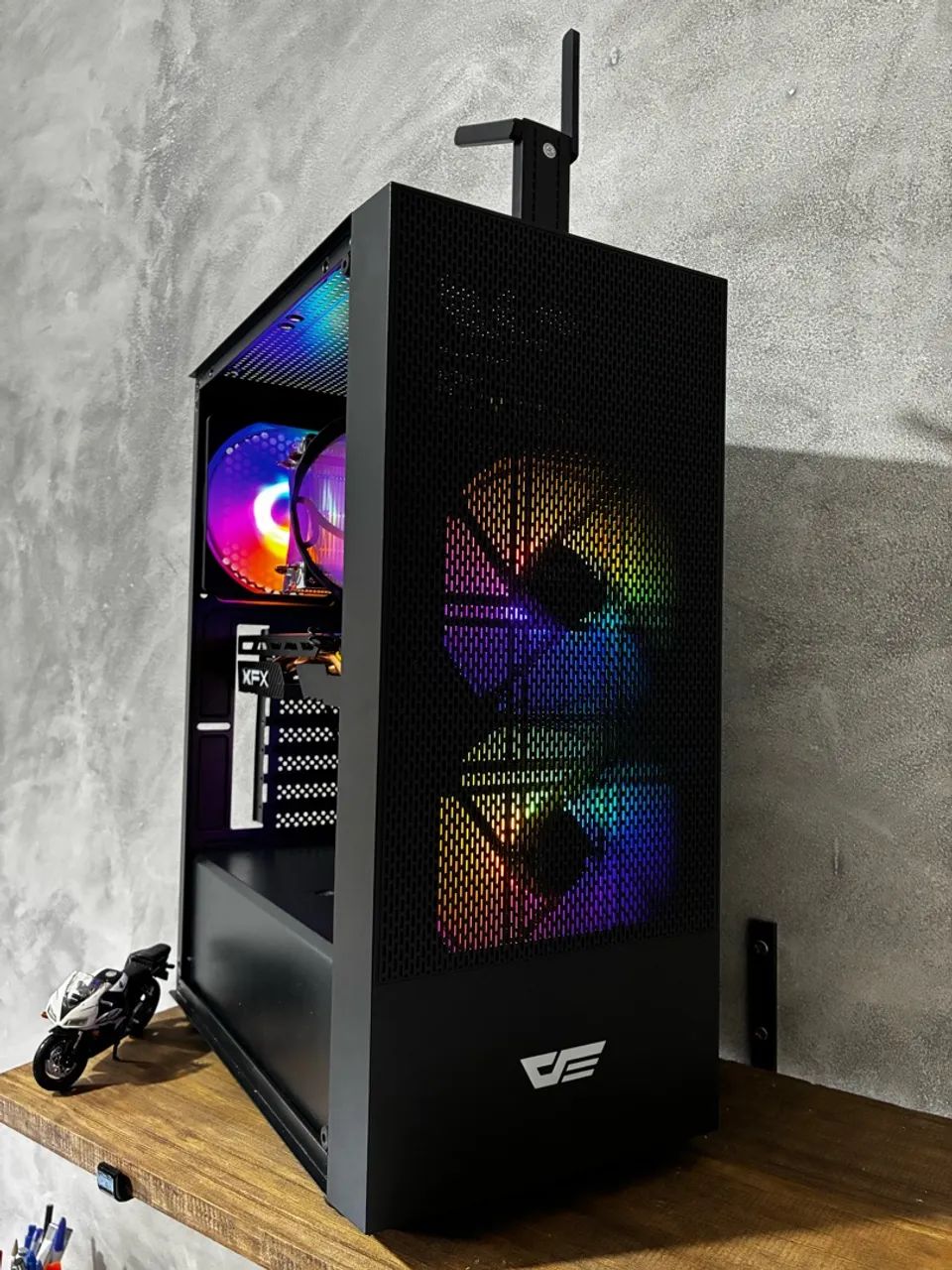 Pc Gamer Forte - Foto 2