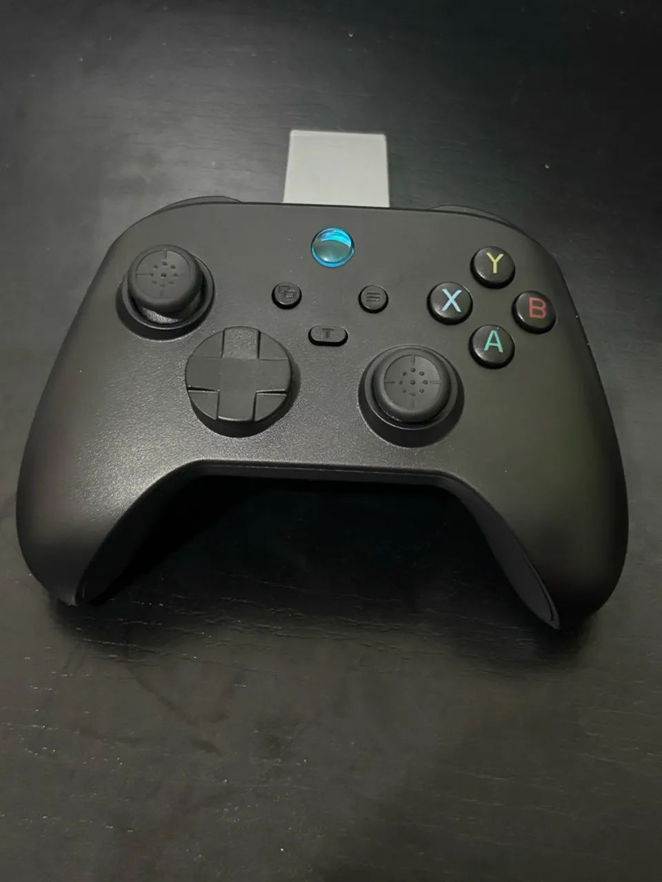 CONTROLE G6