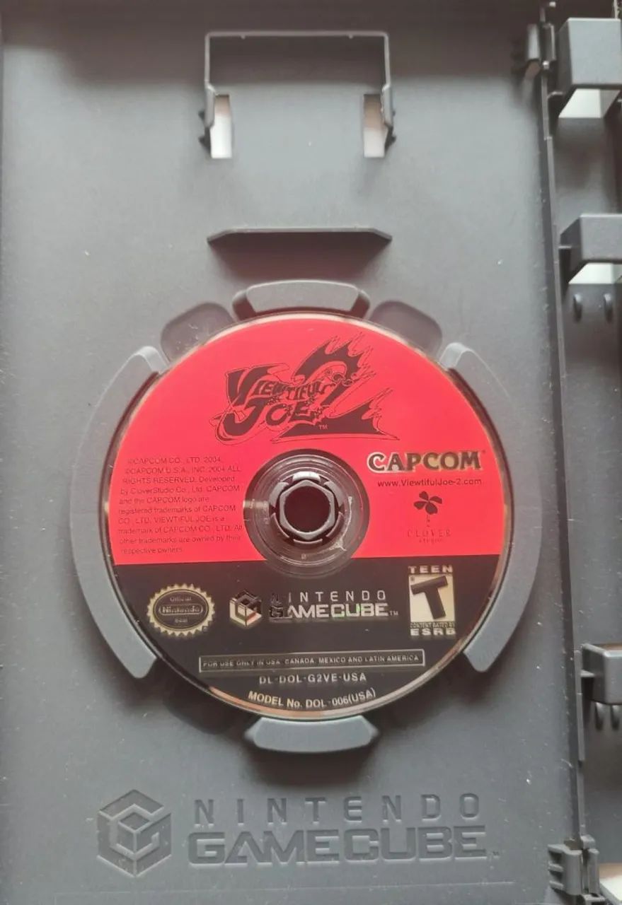Viewtful Joe 2 = R$: 360 - Foto 3