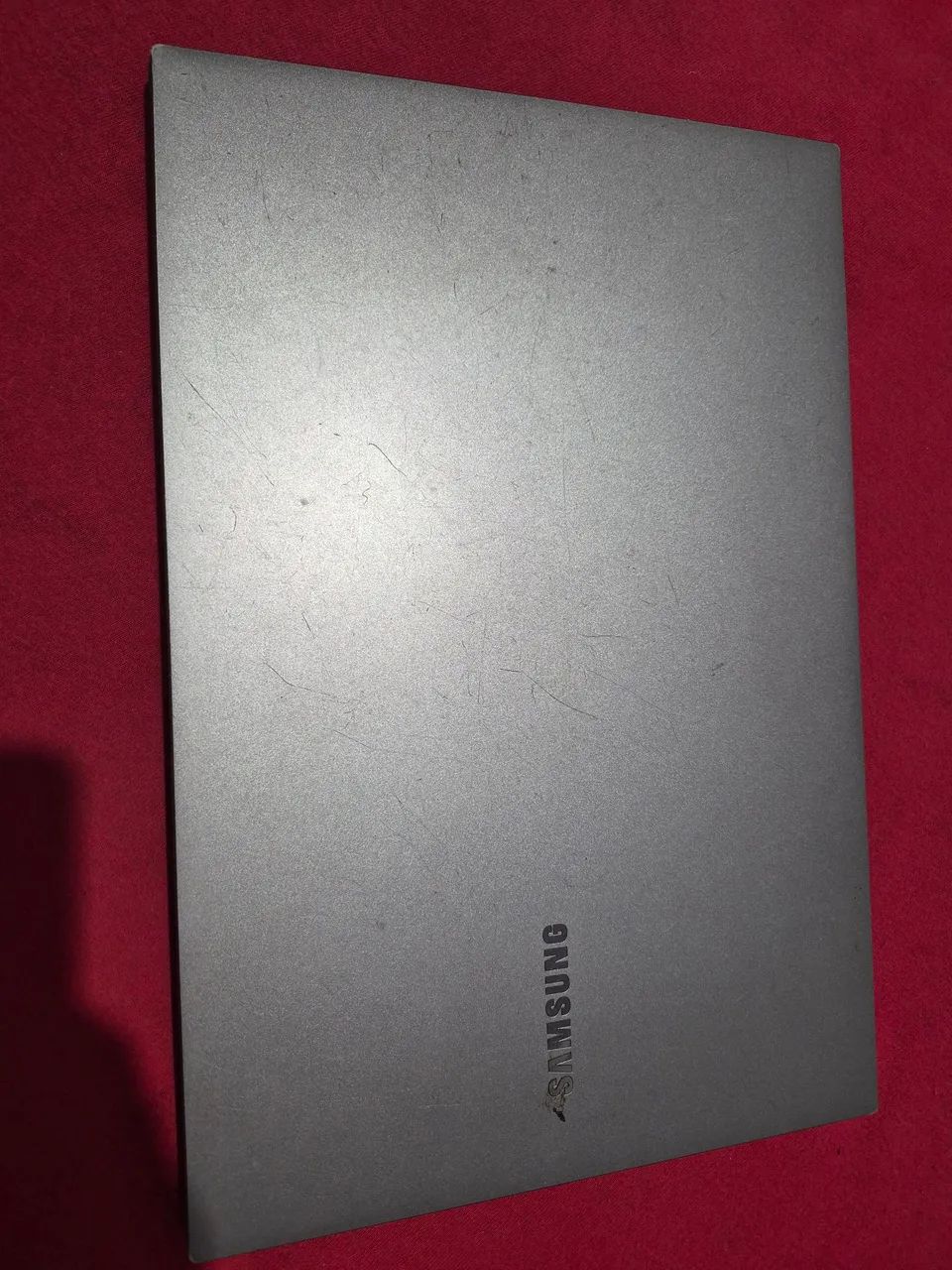 Notebook Samsung  - Foto 3