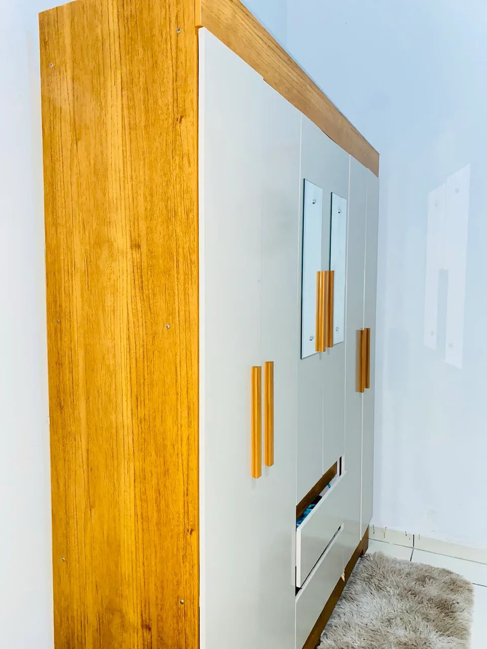 Guarda roupa  - Foto 2