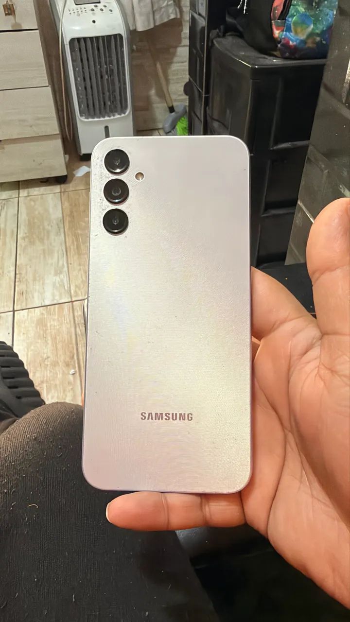 Samsung A14 5g  - Foto 4