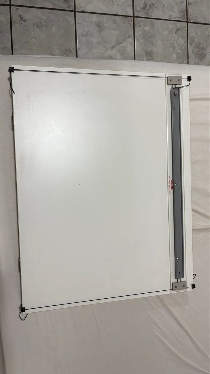 Prancheta Trident A2 para desenho - Foto 2
