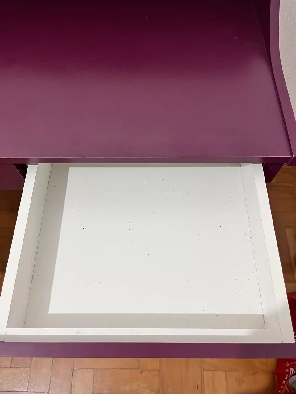 Escrivaninha pé palito - Foto 4