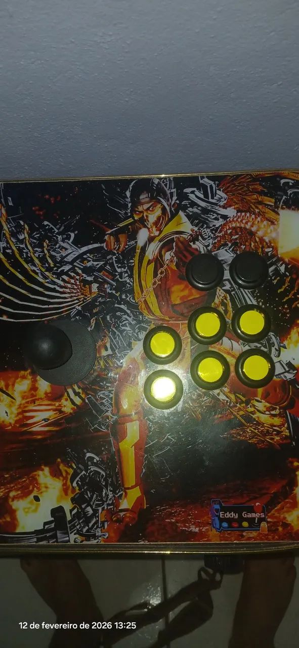 Video game retro  - Foto 2