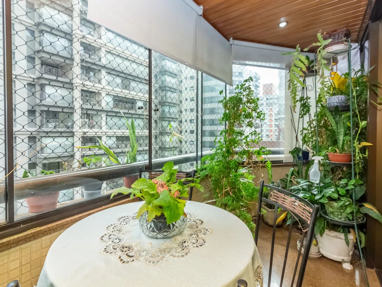 Apartamento para venda em Perdizes com 5 quartos, sendo 3 suítes, 185m² - Foto 2