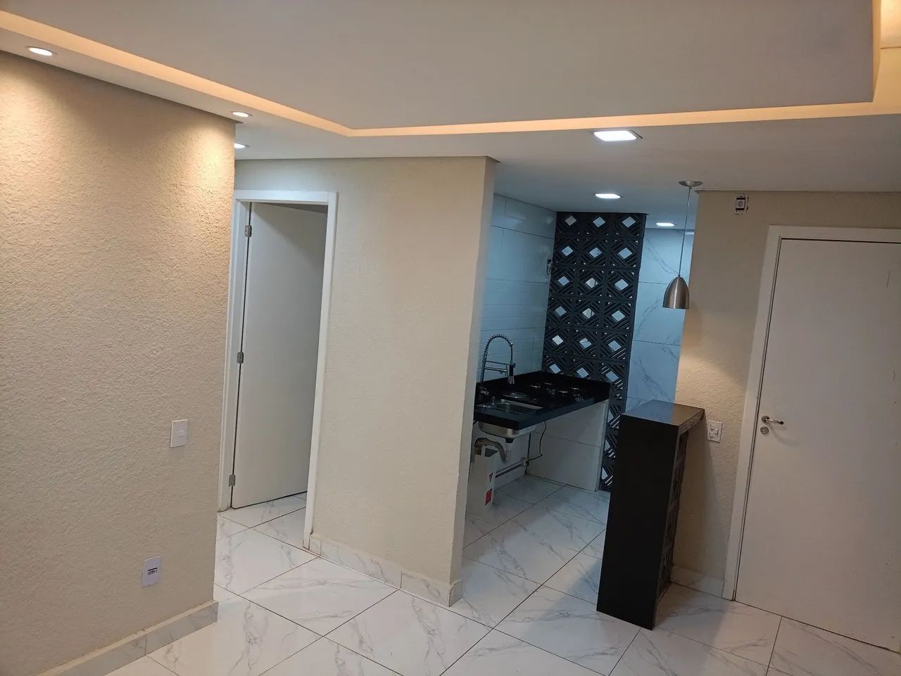 Apartamento Jardim Rossim - Campinas/SP - Foto 2