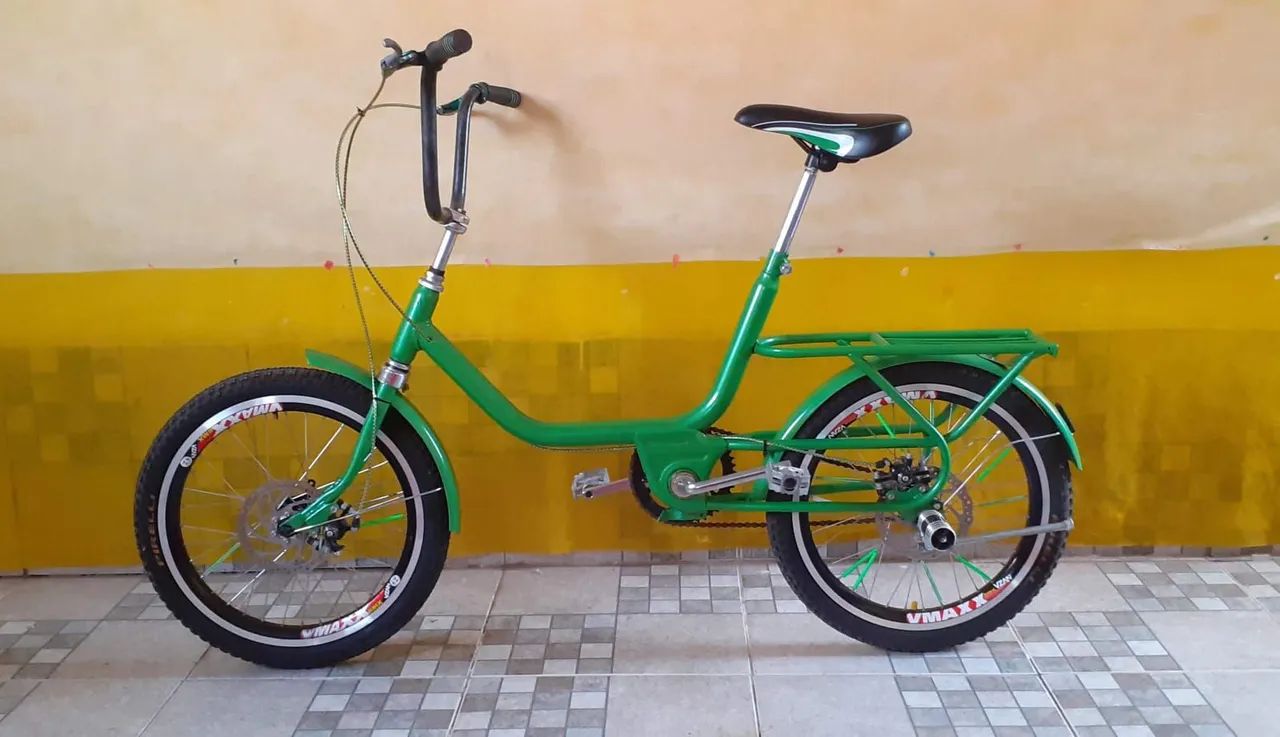 BICICLETA  - Foto 4
