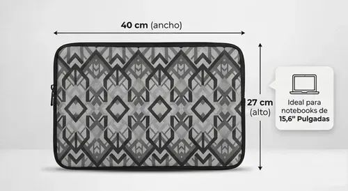Case para Notebook até 15.6" Neo Get - Foto 4