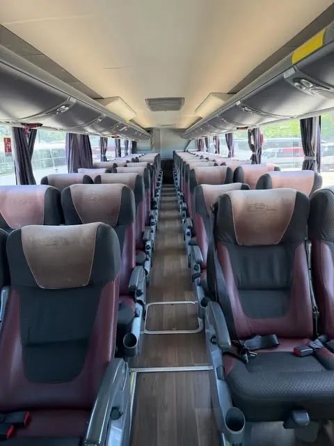 ÔNIBUS  - Foto 3