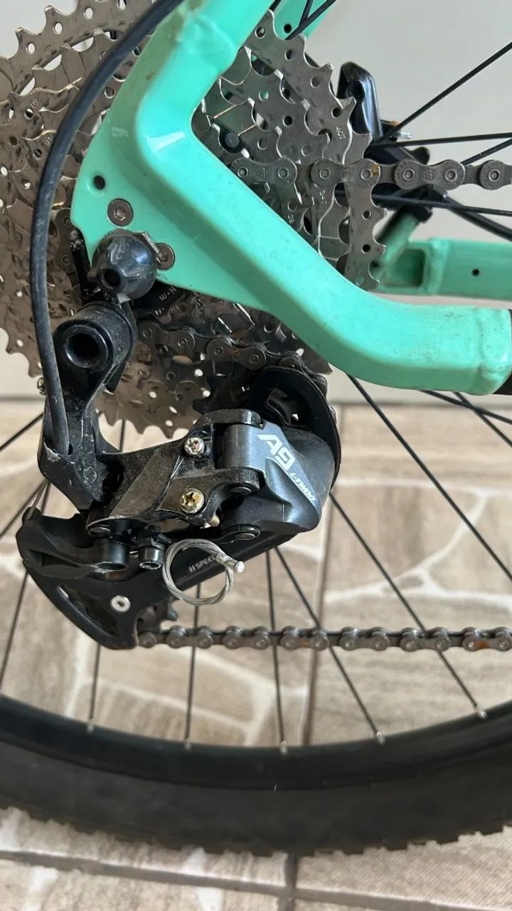 Aro 29 MTB  - Foto 2