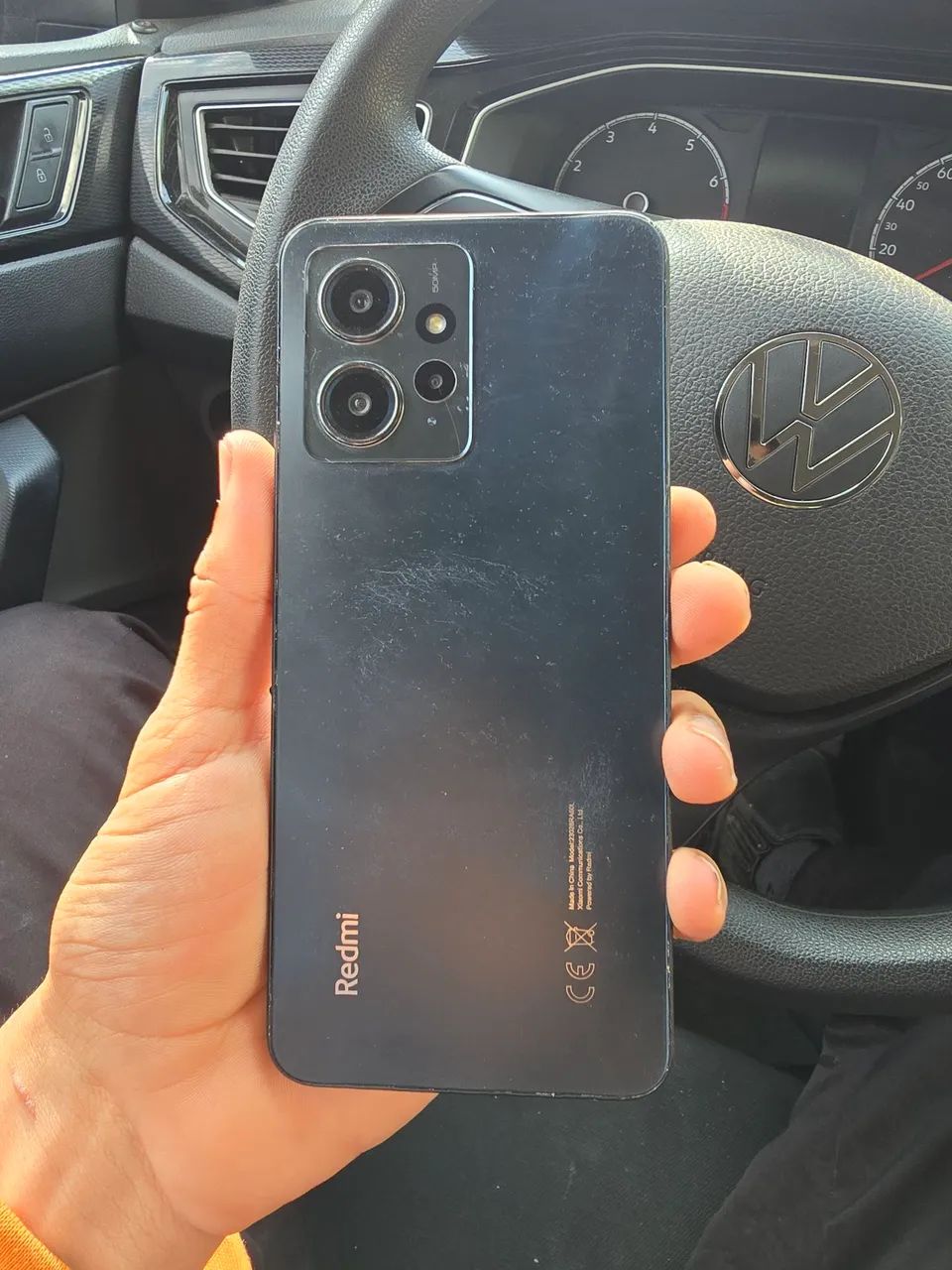 Redmi Note 12 4g 128gb - Foto 3
